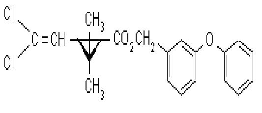 Permethrin