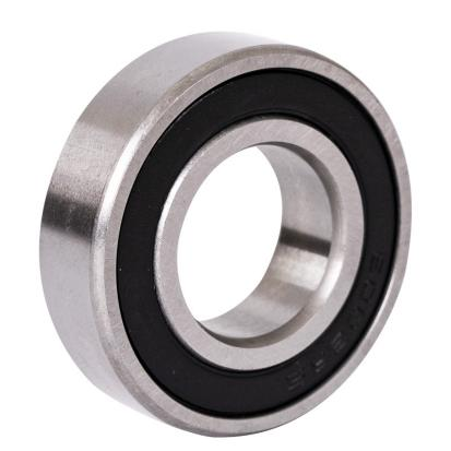 Tapered Roller Bearings