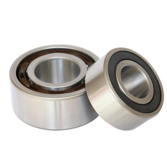 Cylindrical roller bearings