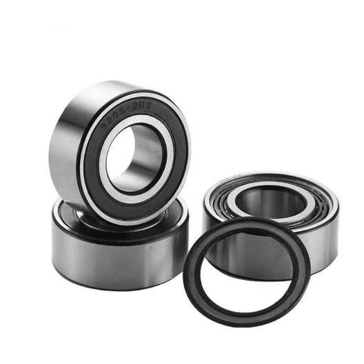 Cylindrical Roller Bearings