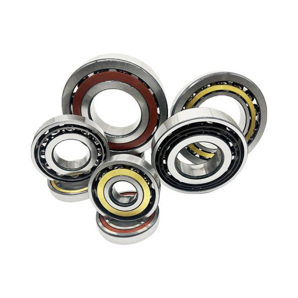 Cylindrical Roller Bearings