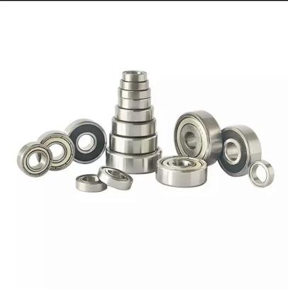 Tapered Roller Bearings