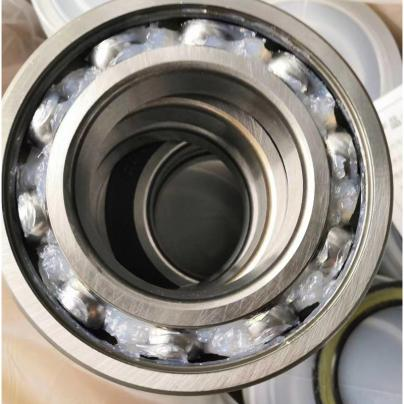 Tapered Roller Bearings