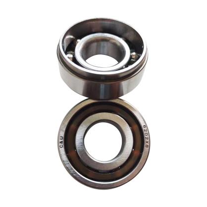 Tapered Roller Bearings