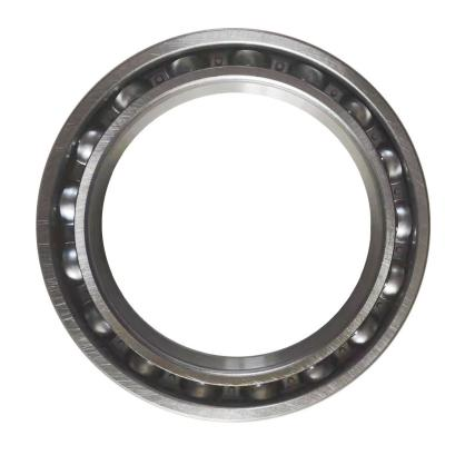 Tapered Roller Bearings