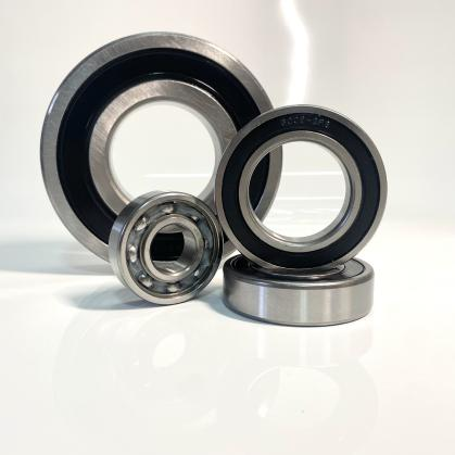 Deep Groove Ball Bearings