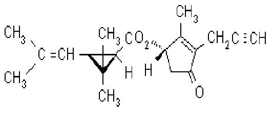 Prallethrin
