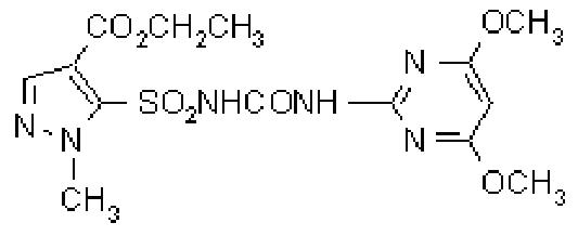 Pyrazosulfuron-Ethyl