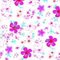 cotton print flannel 20*10 40*42