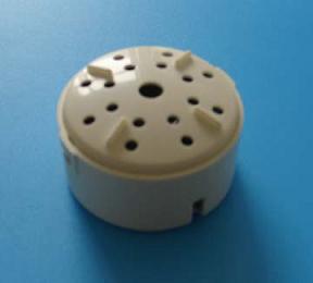 Mini-voice recorder suitable for plush toys