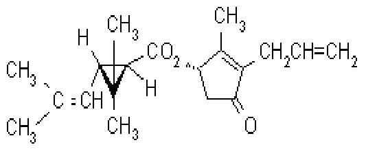S-Bioallethrin