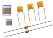 Chip Aluminum Electrolytic Capacitor