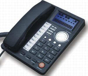Caller ID phone SKH-201