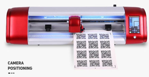 Skycut Cutting Plotter C24 720mm Vinyl