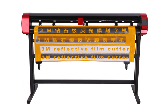 Skycut Dual Heads Cutting Plotter D48