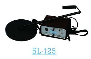 underground metal detector SL-125
