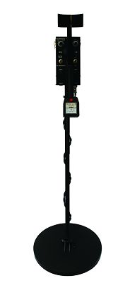 underground metal detector SL-3D