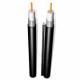 coaxial cables