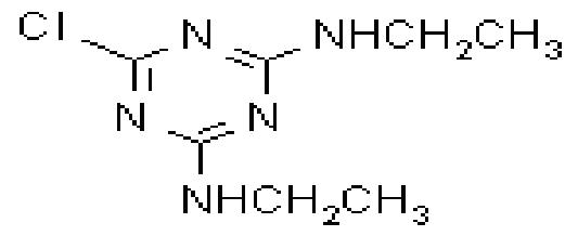Simazine
