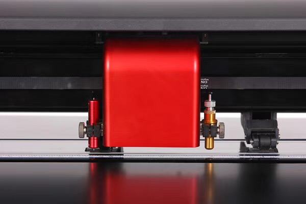 Skycut dual heads cutting plotter D48(1350mm) Vinyl plotter