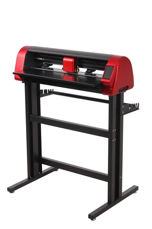 Skycut dual head cutting plotter D24(720mm) Vinyl plotter