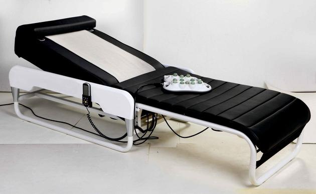 Master V3 Plus Jade Stone Massage Bed