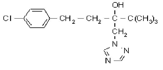 Tebuconazole