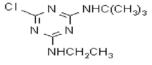 Terbuthylazine
