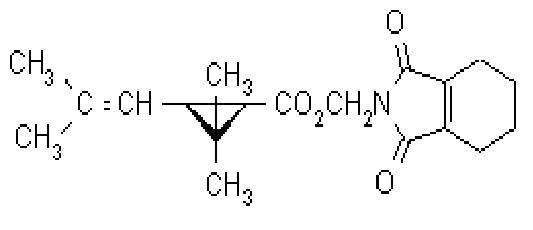 Tetramethrin