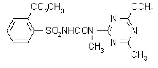 Tribenuron-Methyl