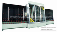 Glass Washing Machine