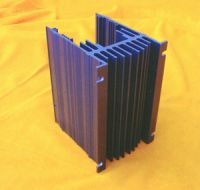 Aluminium Extrusion, Aluminium Machining