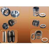 mechanical seals 