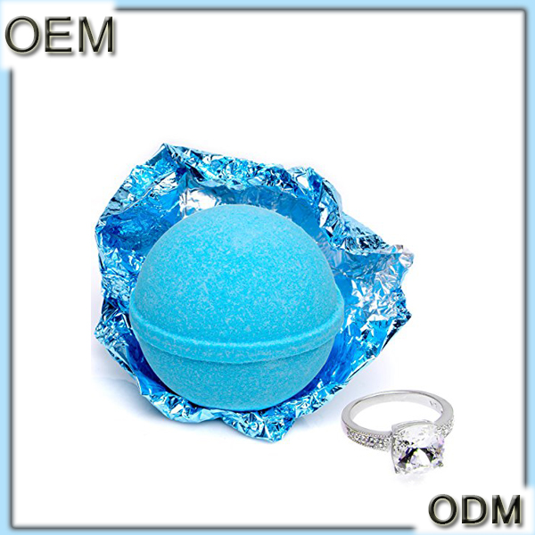 Bath Bombs Gift Set Bath Fizzy