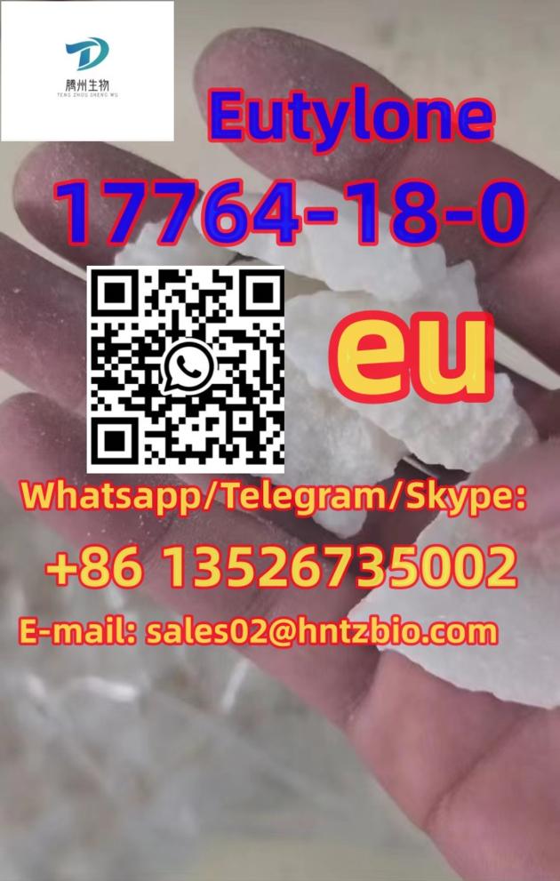17764 18 0 Eutylone EU