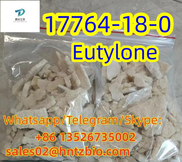 17764 18 0 Eutylone EU