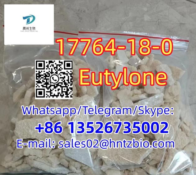 17764-18-0    Eutylone   EU