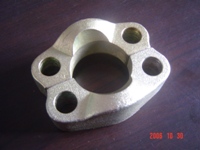 split flanges
