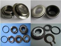 flygt mechanical seal 