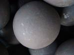 forged  steel  balls