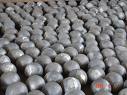 forged steel balls