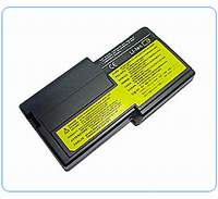 Laptop battery