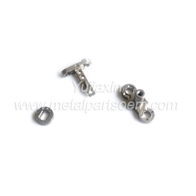 OEM Metal Injection Molding Powder Metallurgy