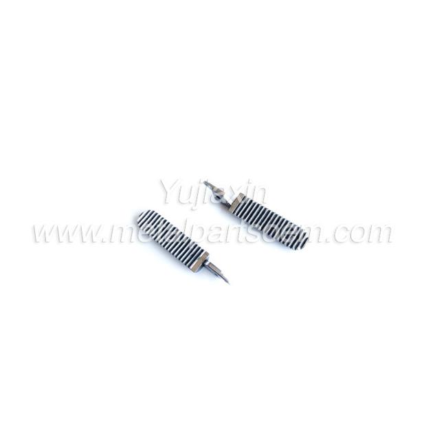OEM Metal Injection Molding Powder Metallurgy
