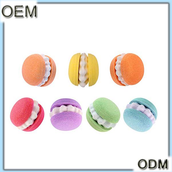 Bath Bombs Gift Set Bath Fizzy
