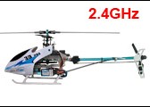 RC model helicopter-Ninjia400