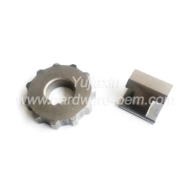 Wholesale Custom Metal Injection Molding Parts