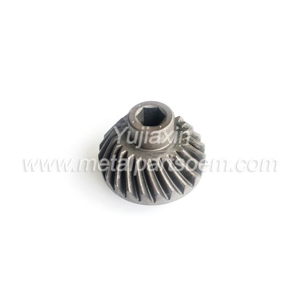 OEM Powder Metallurgy Sintered Part Piston