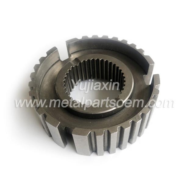 Custom Powder Metallurgy Stainless Steel MIM