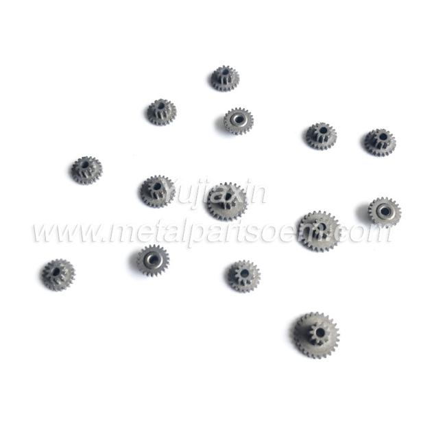 Custom Powder Metallurgy Stainless Steel MIM